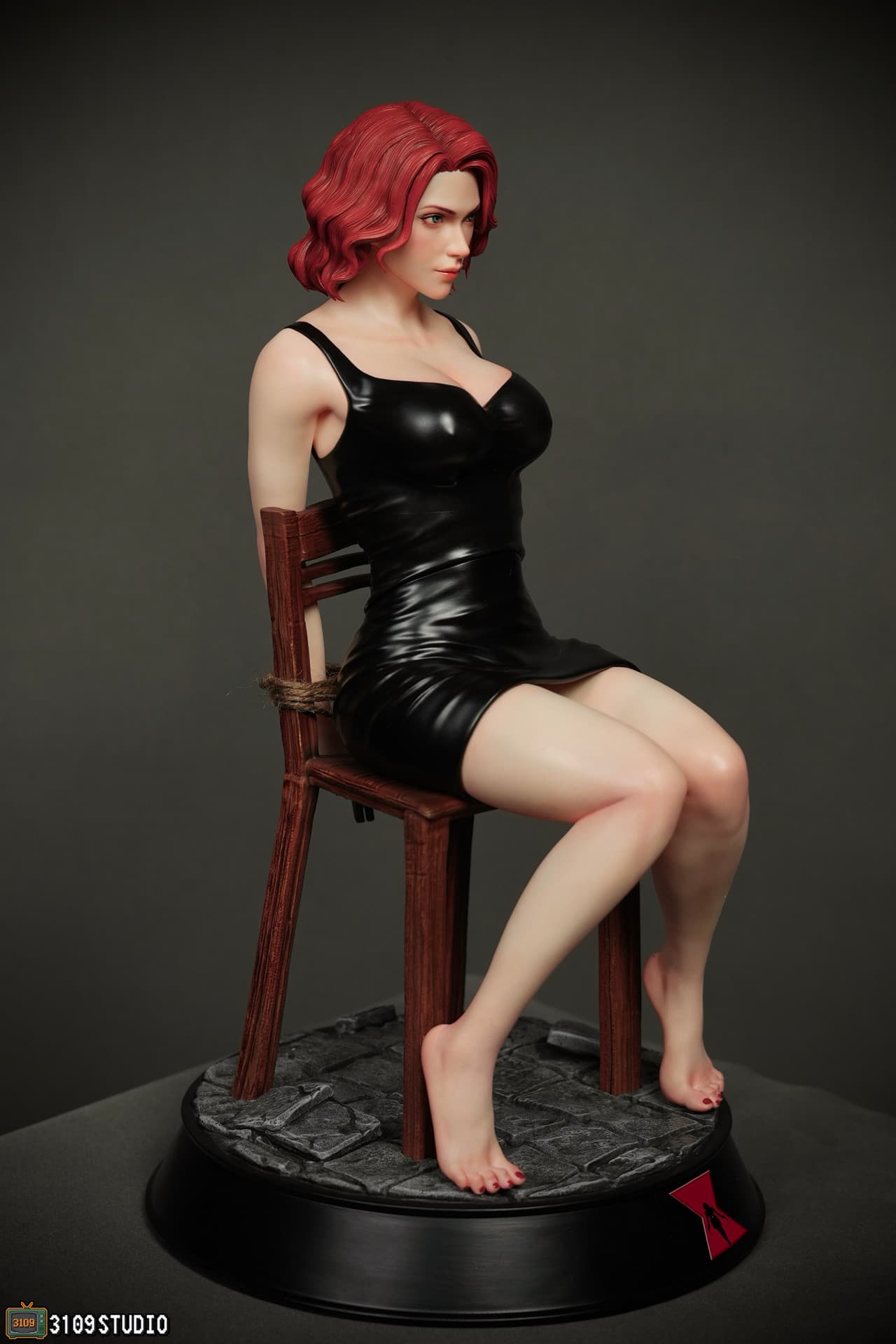 Black Widow - Vue 10