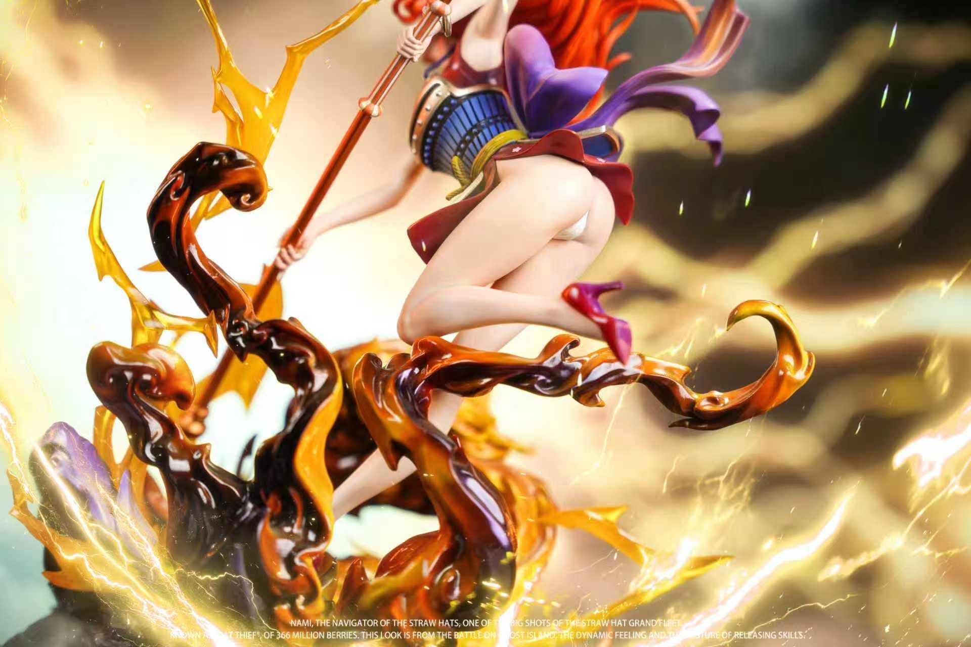 Nami - Vue 5