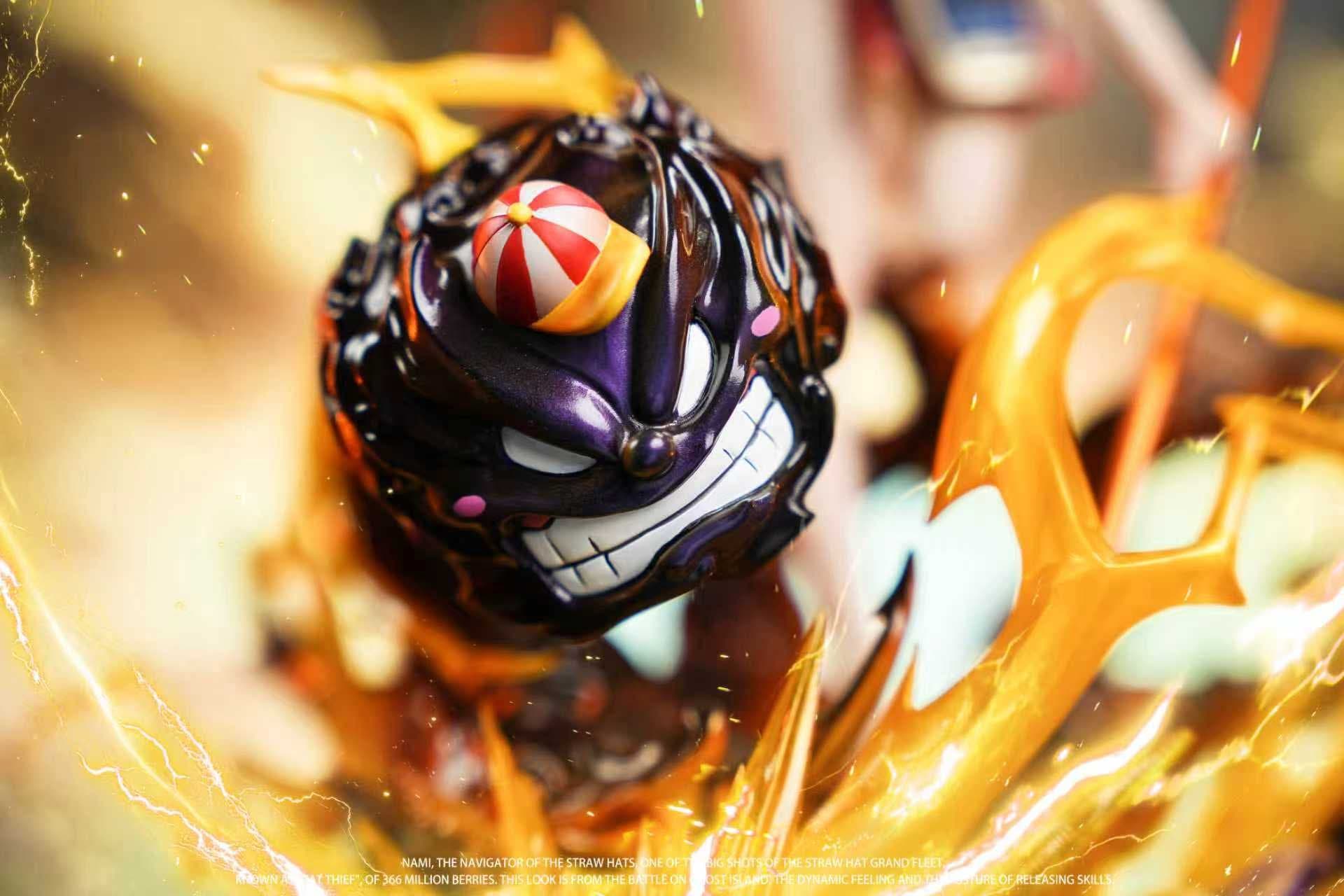 Nami - Vue 6
