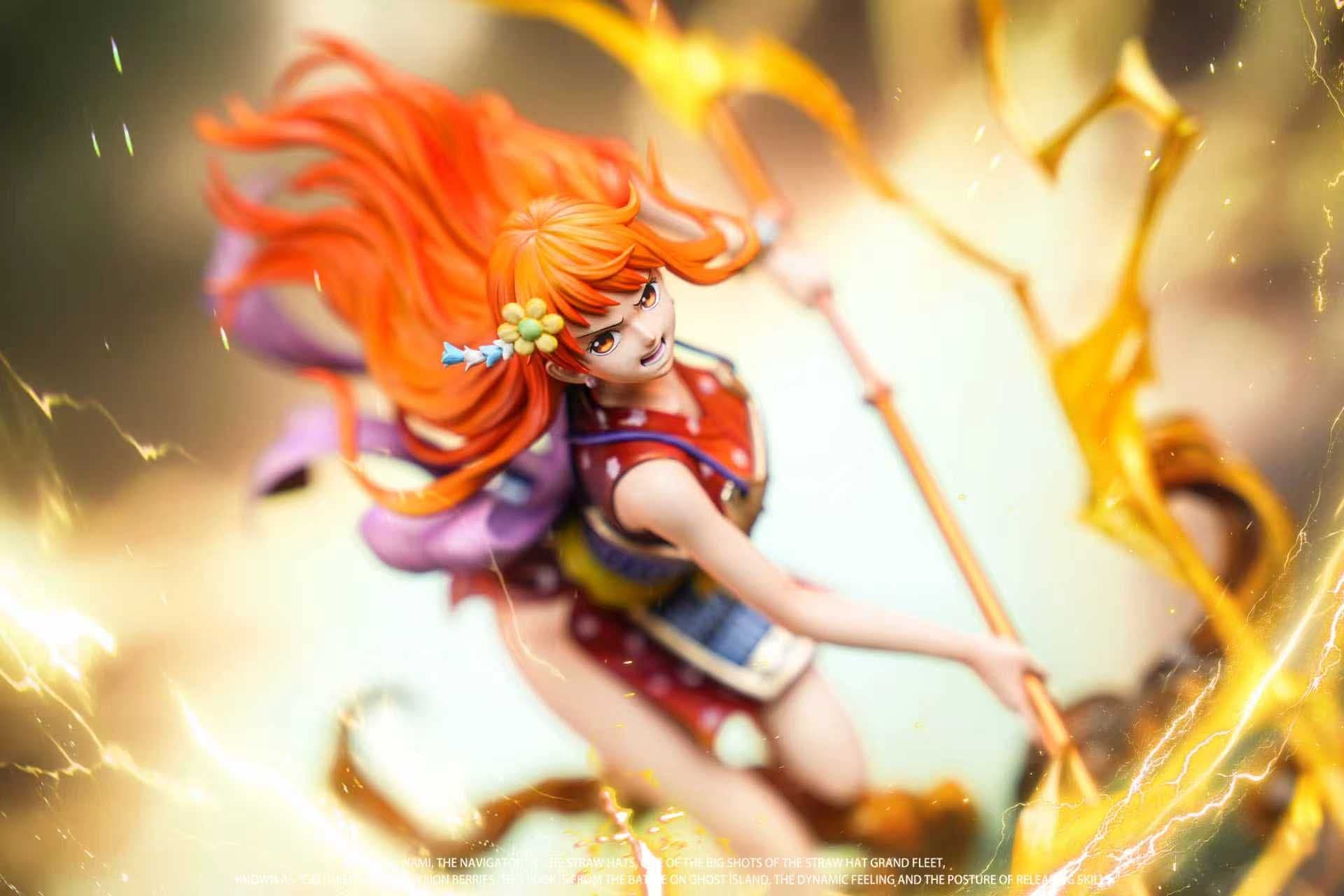 Nami - Vue 7