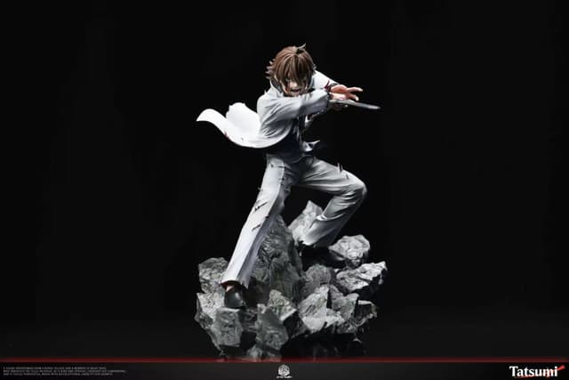 Tatsumi incursio - Vue 4