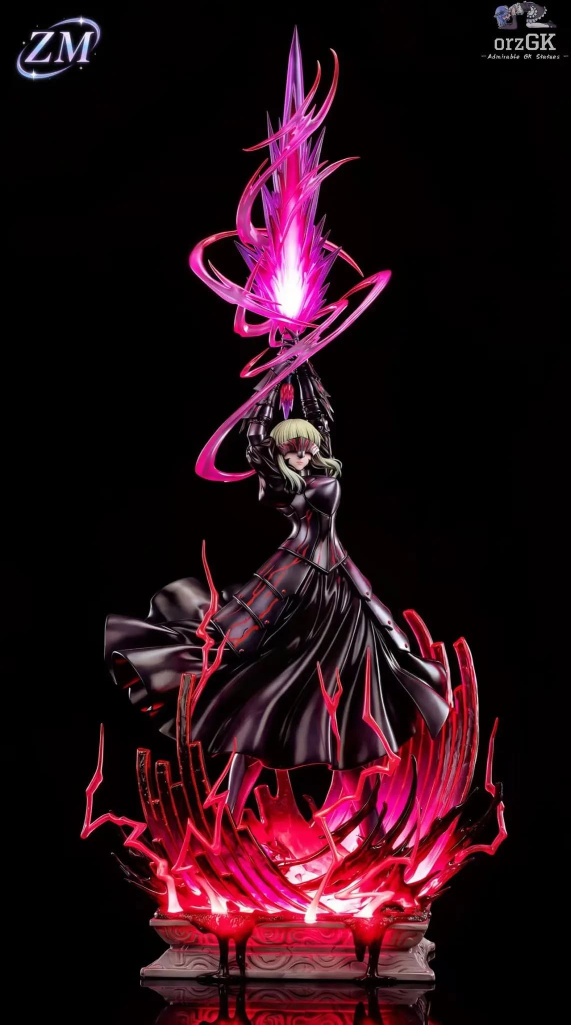 Artoria Pendragon