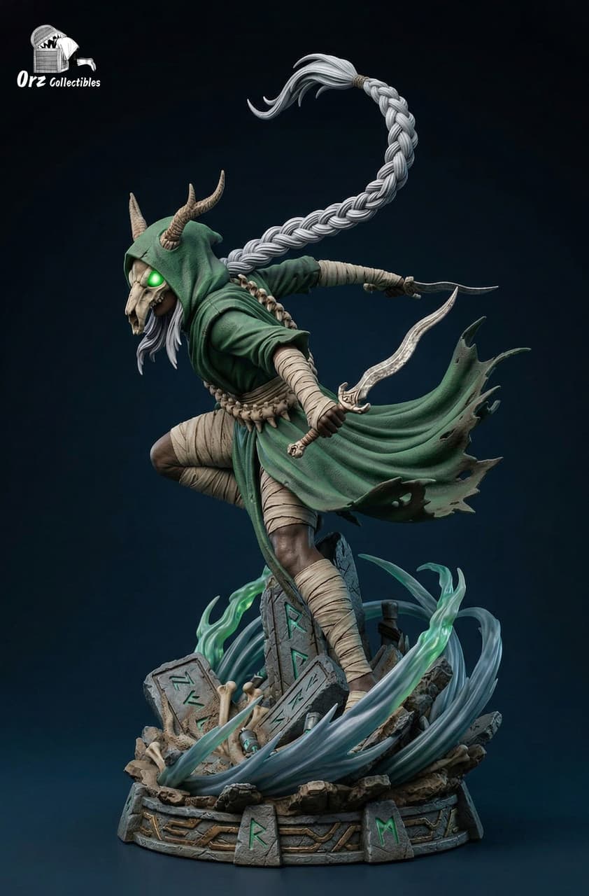 Slay the Spire The Silent (1/6) - Vue 6