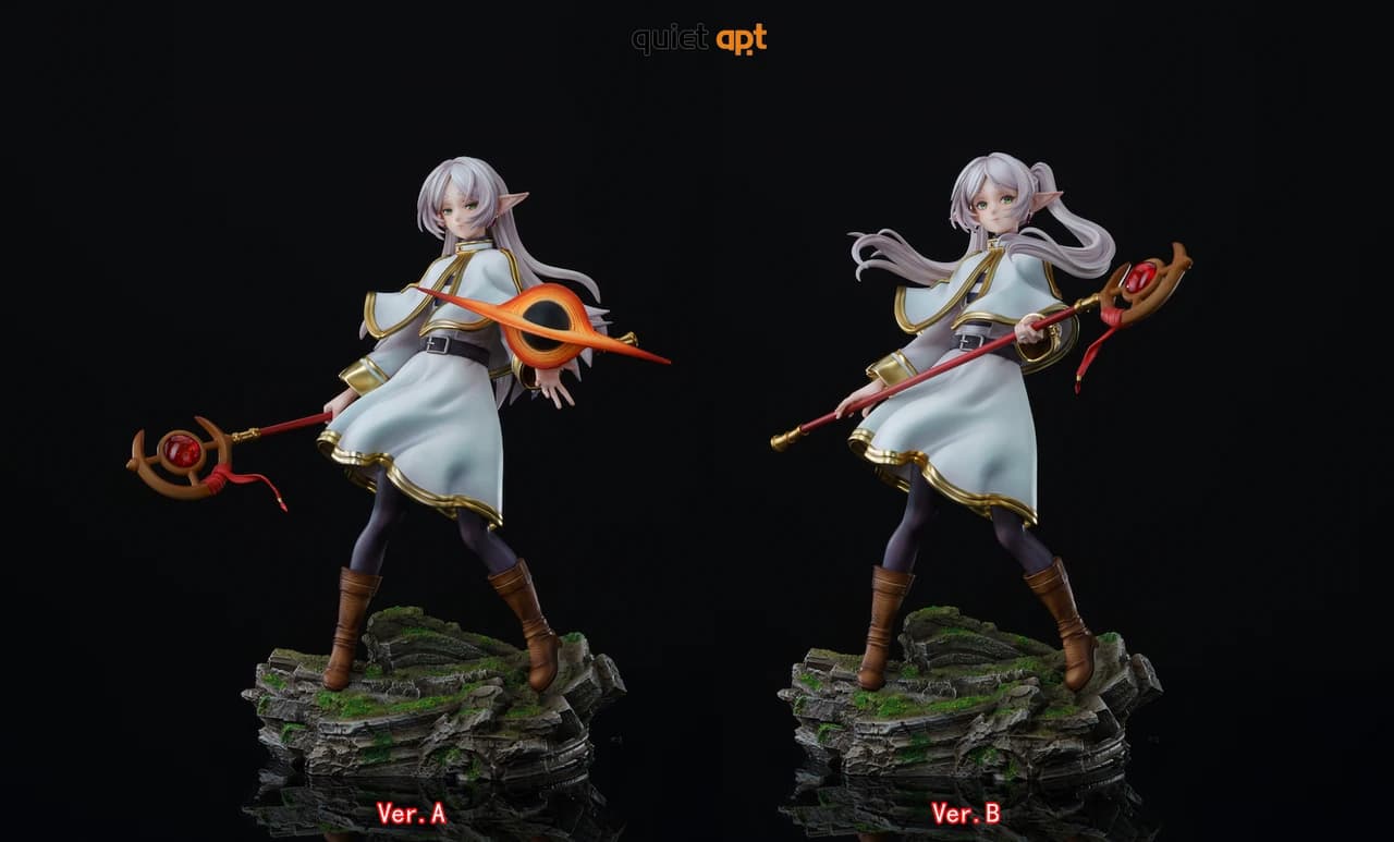 Frieren (Version B Regular)