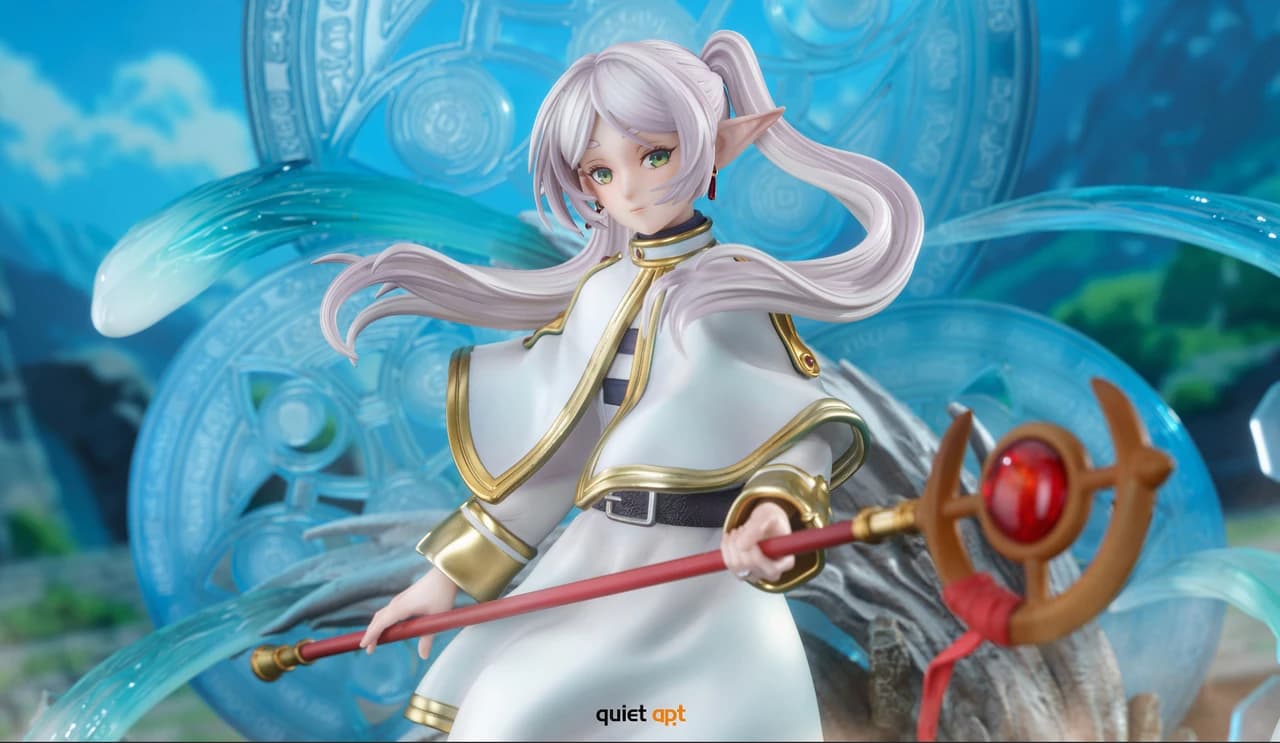 Frieren (Version B EX)