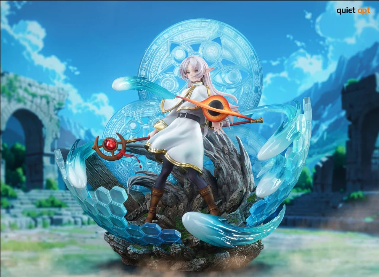 Frieren (Version A EX)