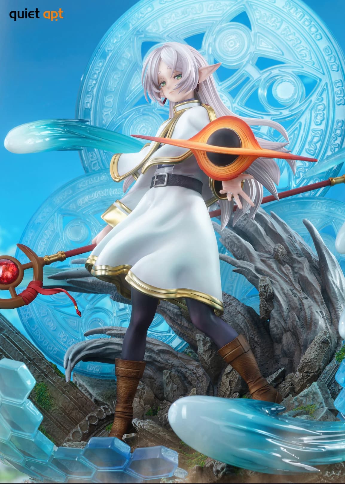 Frieren (Version A EX) - Vue 5