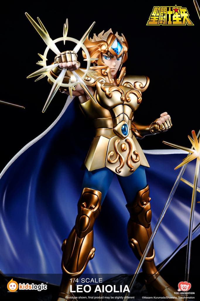Leo Aiolia