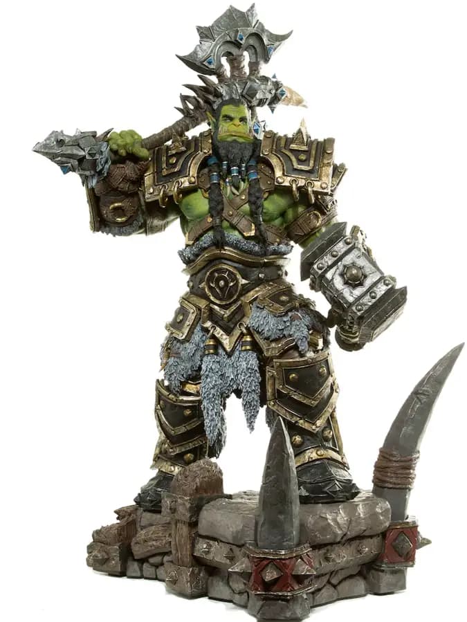 Thrall