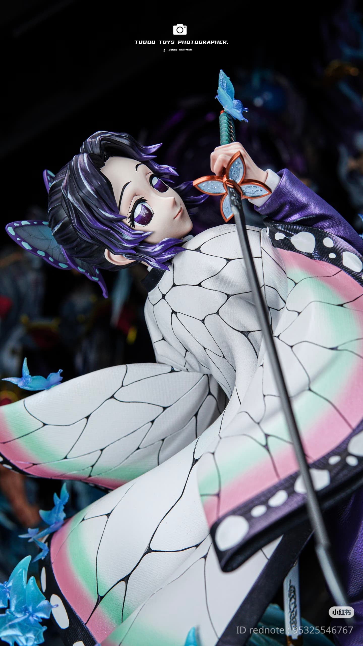 Shinobu Kocho (1/6) - Vue 16