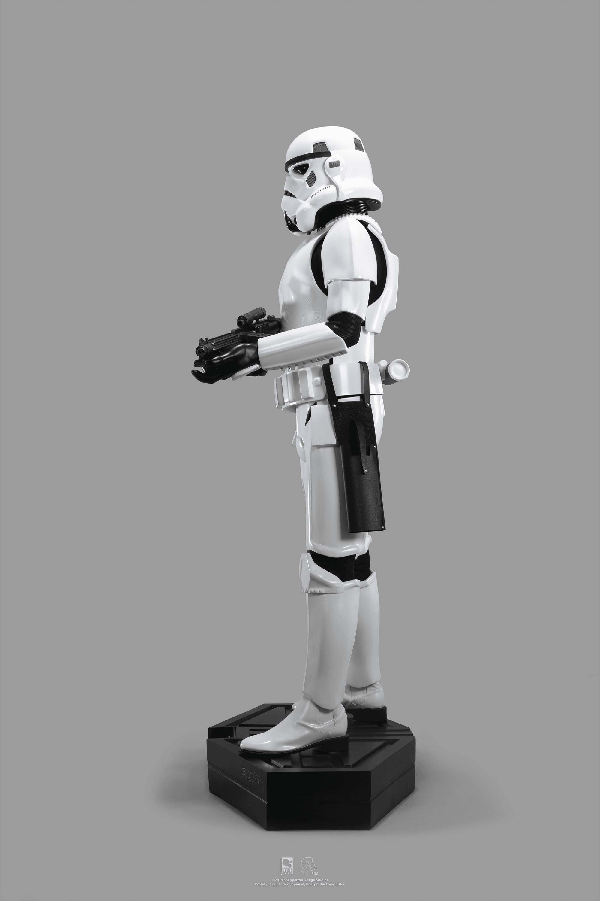 Original Stormtrooper  - Vue 4