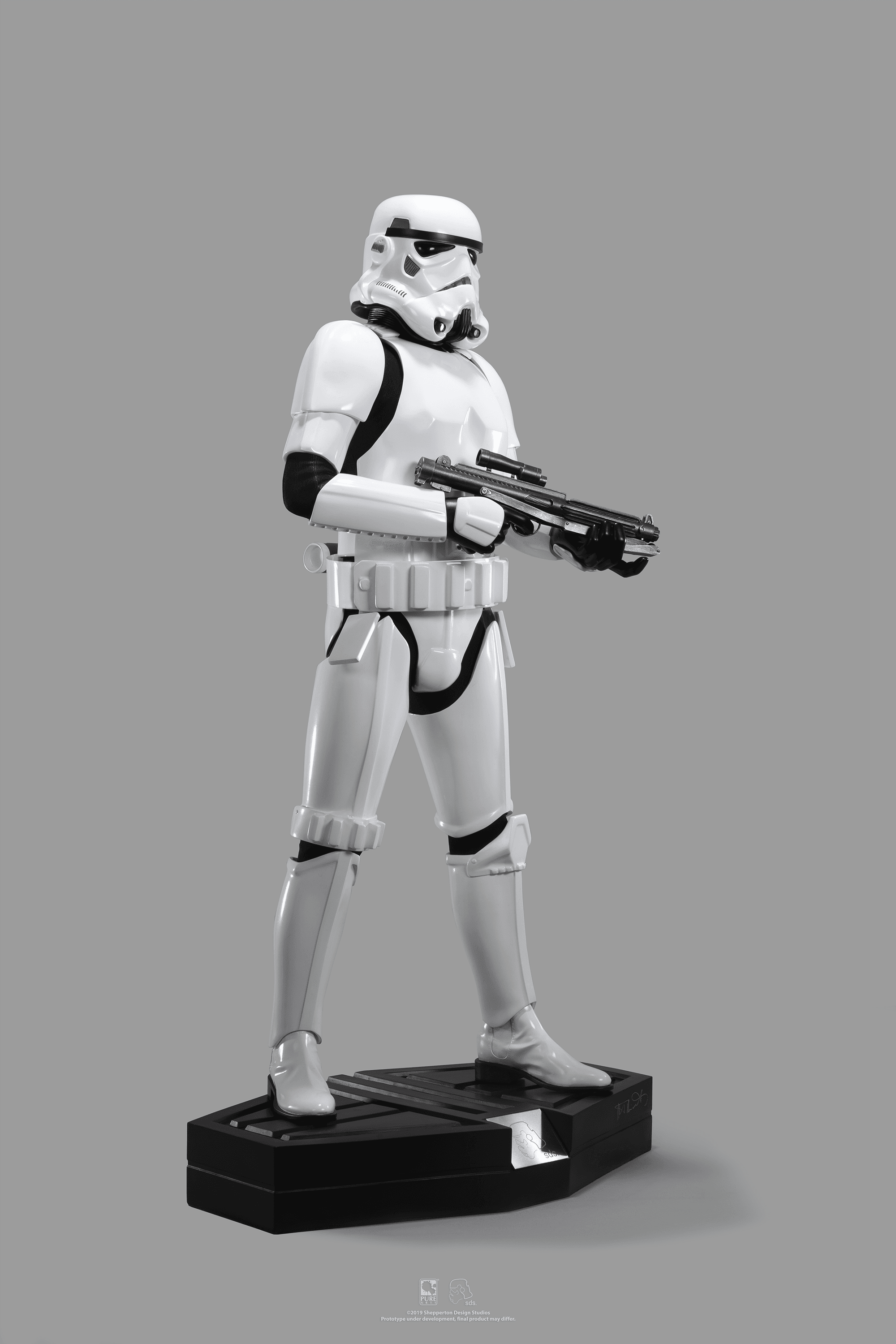 Original Stormtrooper  - Vue 5