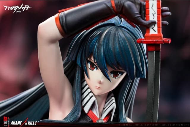 Akame - Vue 2