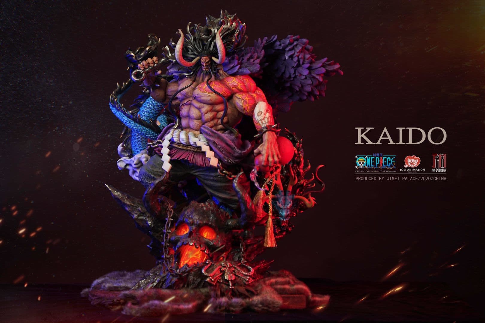 Kaido - Vue 2