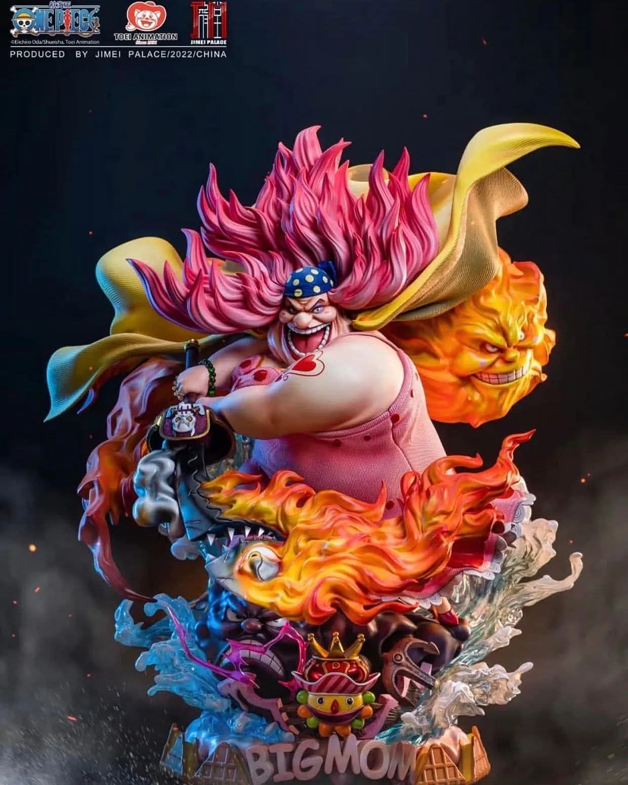 Big Mom