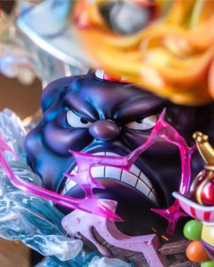 Big Mom - Vue 5