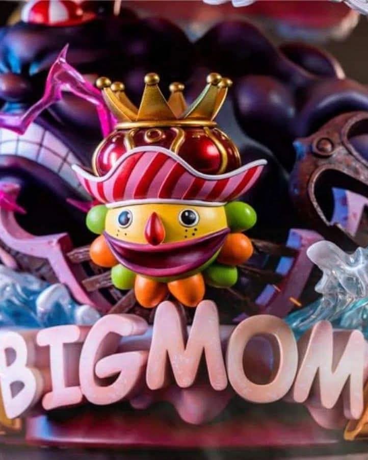Big Mom - Vue 6