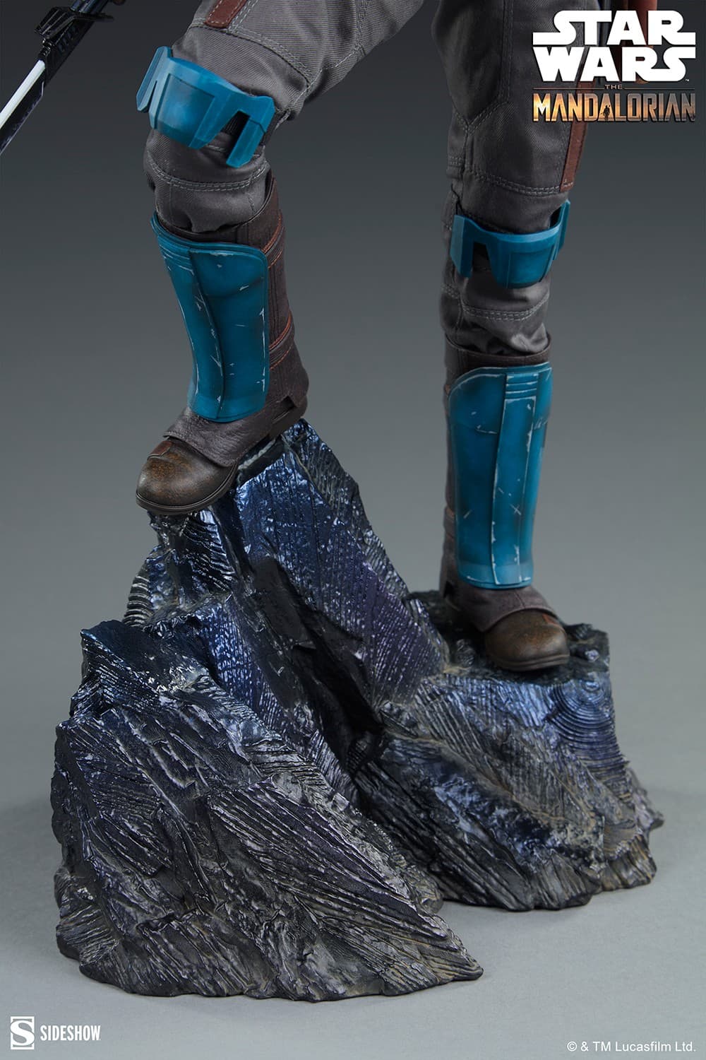 Bo-Katan Kryze (Collector Edition) - Premium Format - Vue 12
