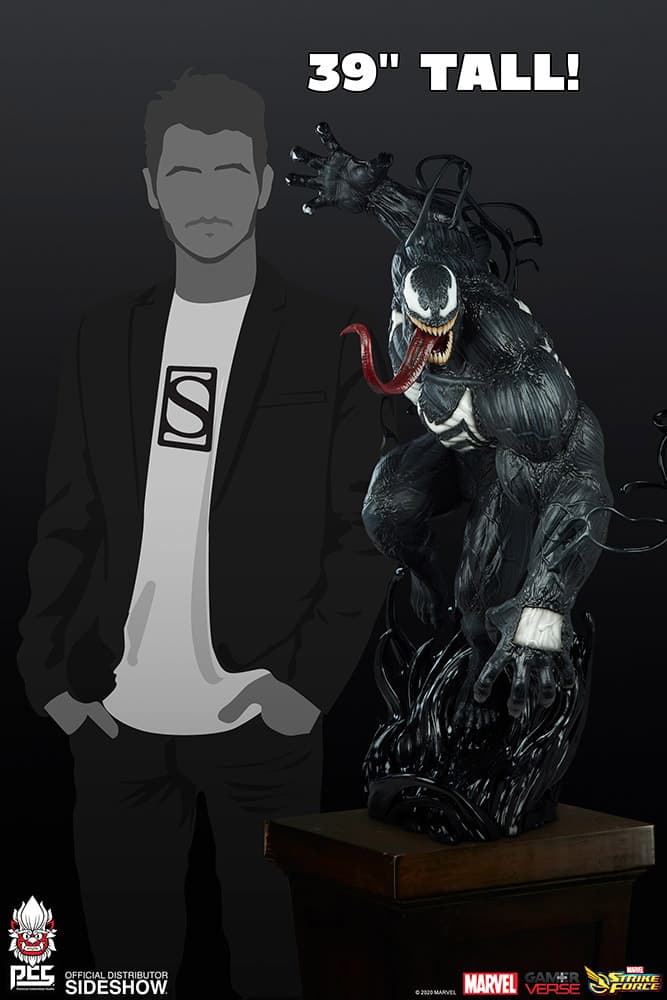 Venom - Vue 2