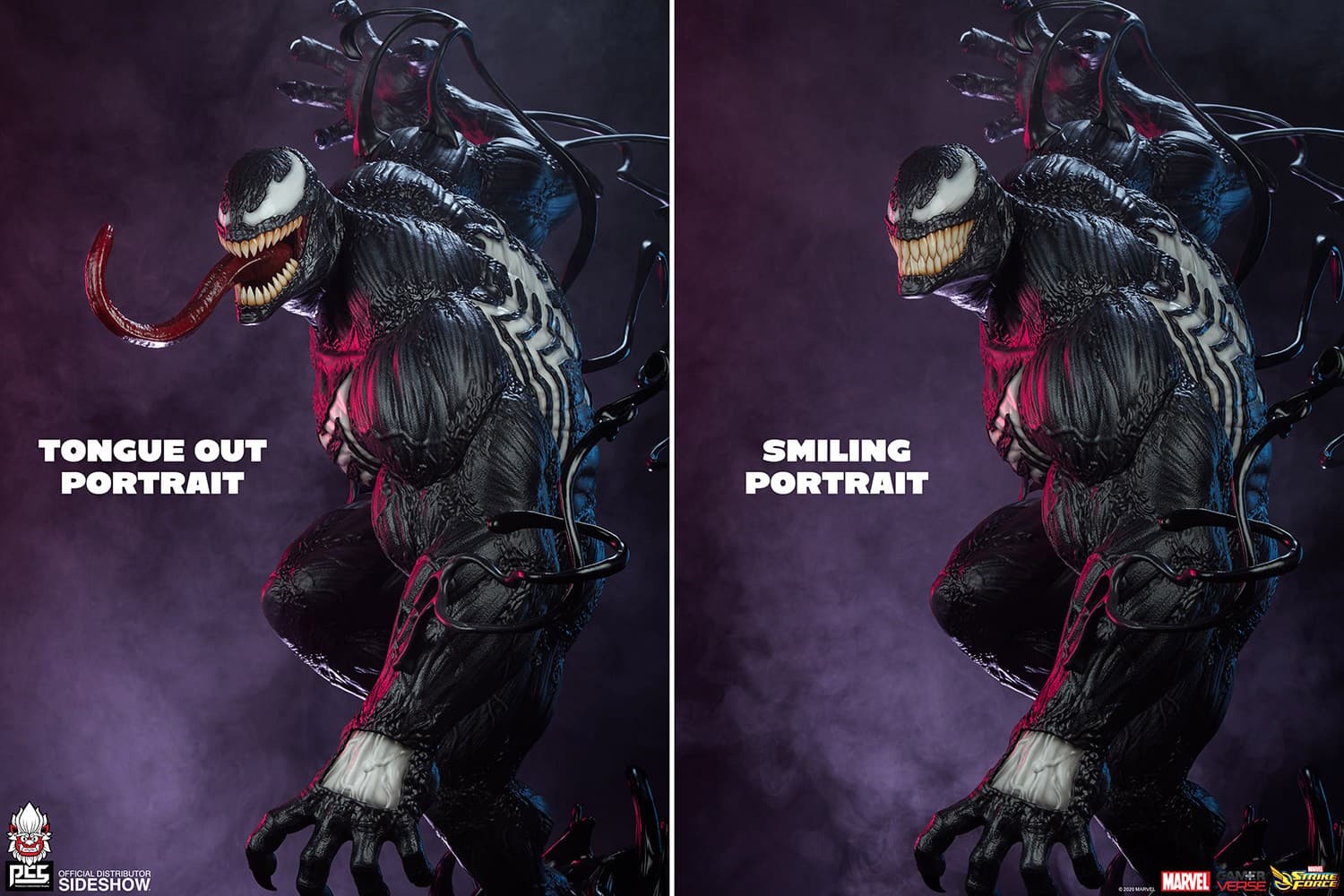 Venom - Vue 3