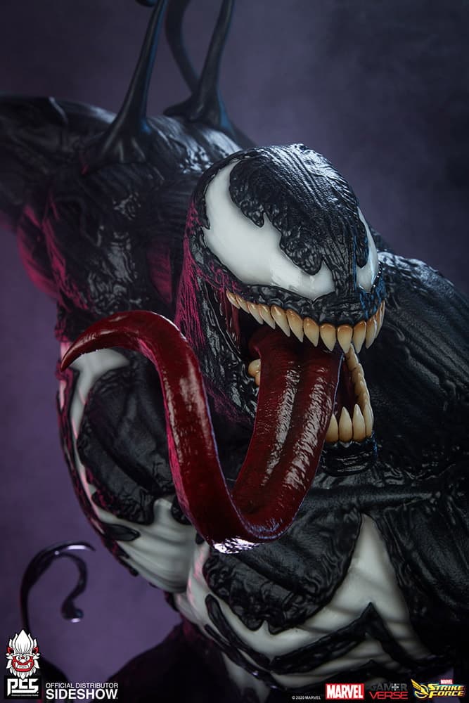 Venom - Vue 4