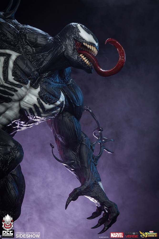 Venom - Vue 5