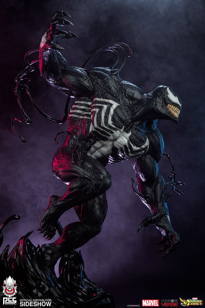 Venom - Vue 6
