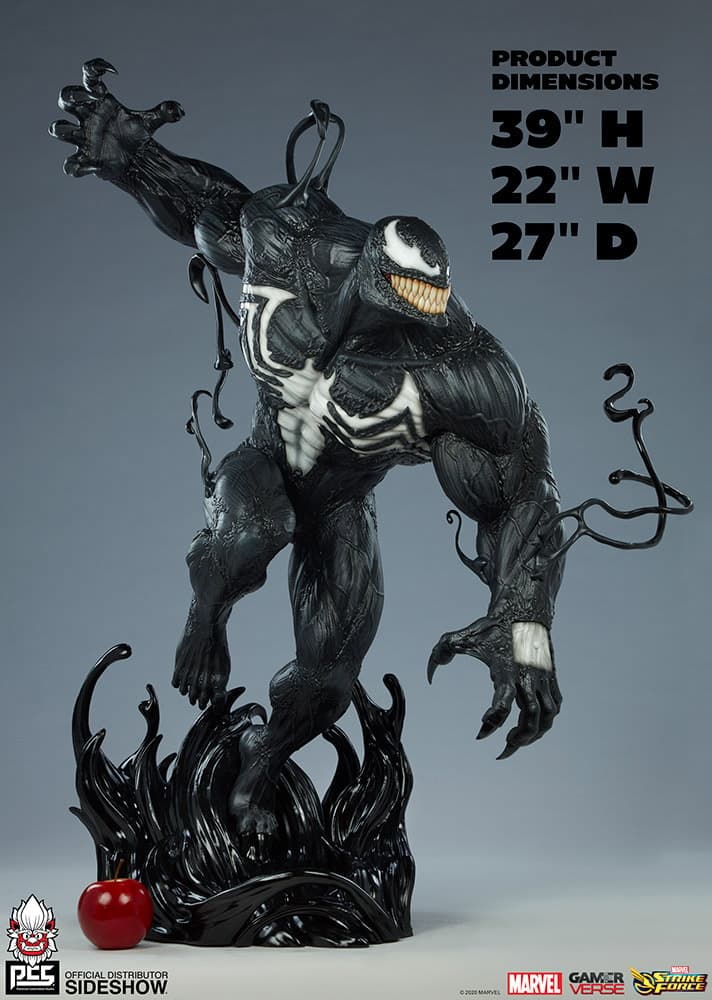 Venom - Vue 7