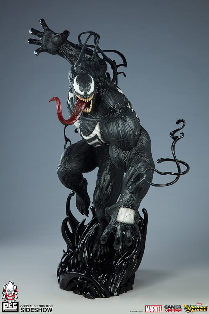 Venom - Vue 8