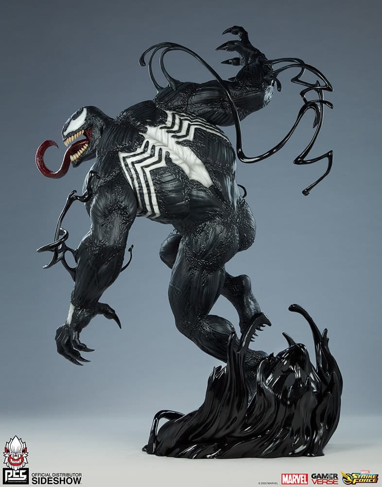 Venom - Vue 10