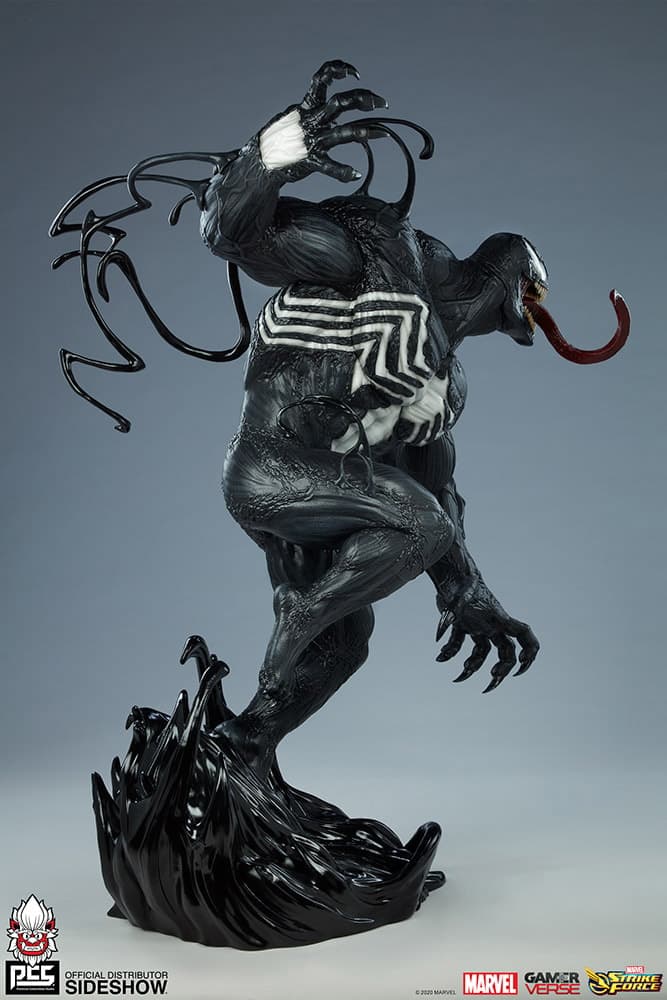Venom - Vue 12