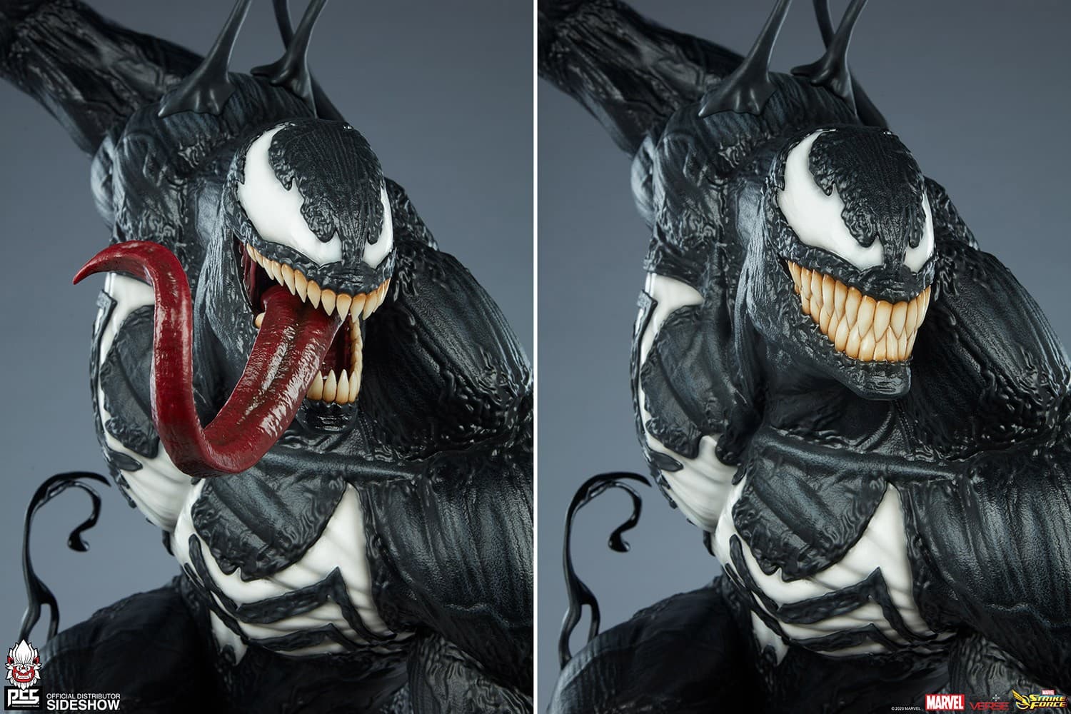 Venom - Vue 15