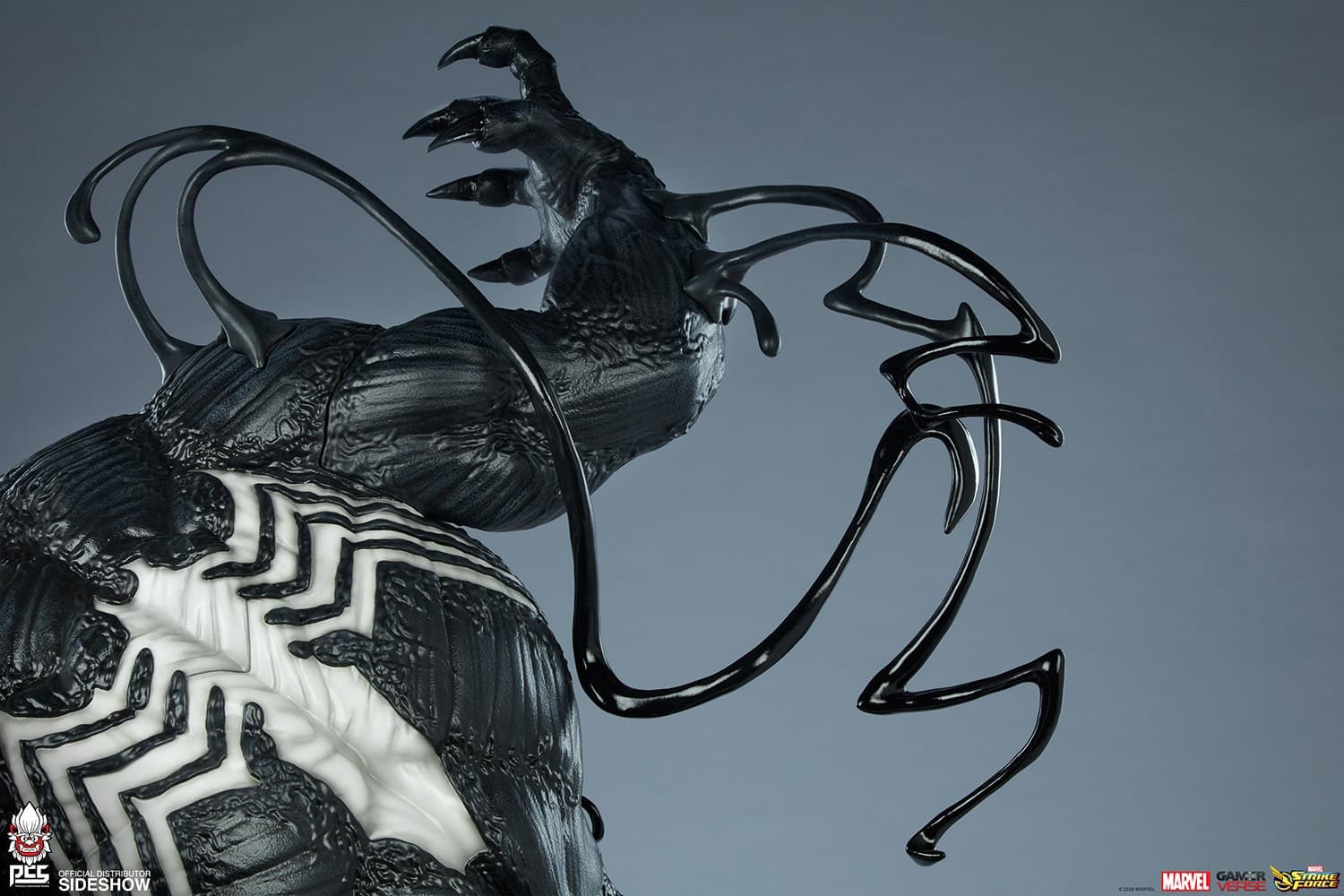 Venom - Vue 18