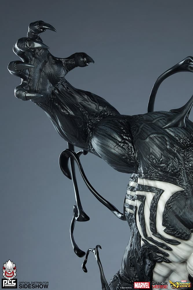Venom - Vue 19