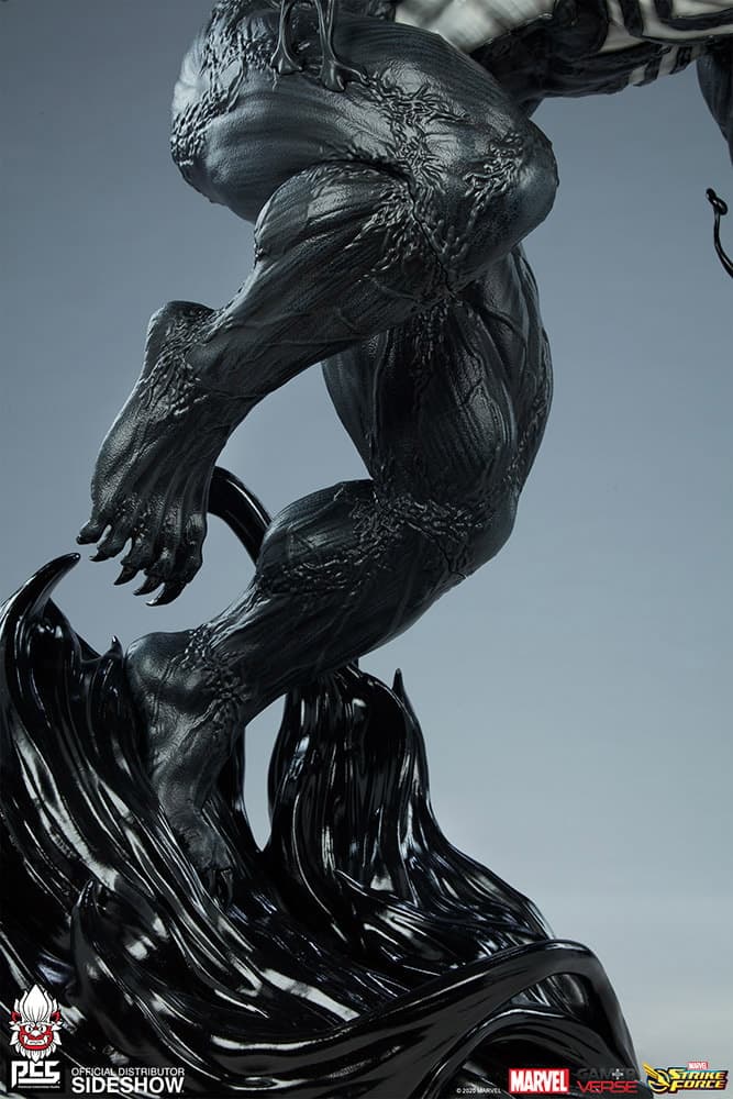 Venom - Vue 20