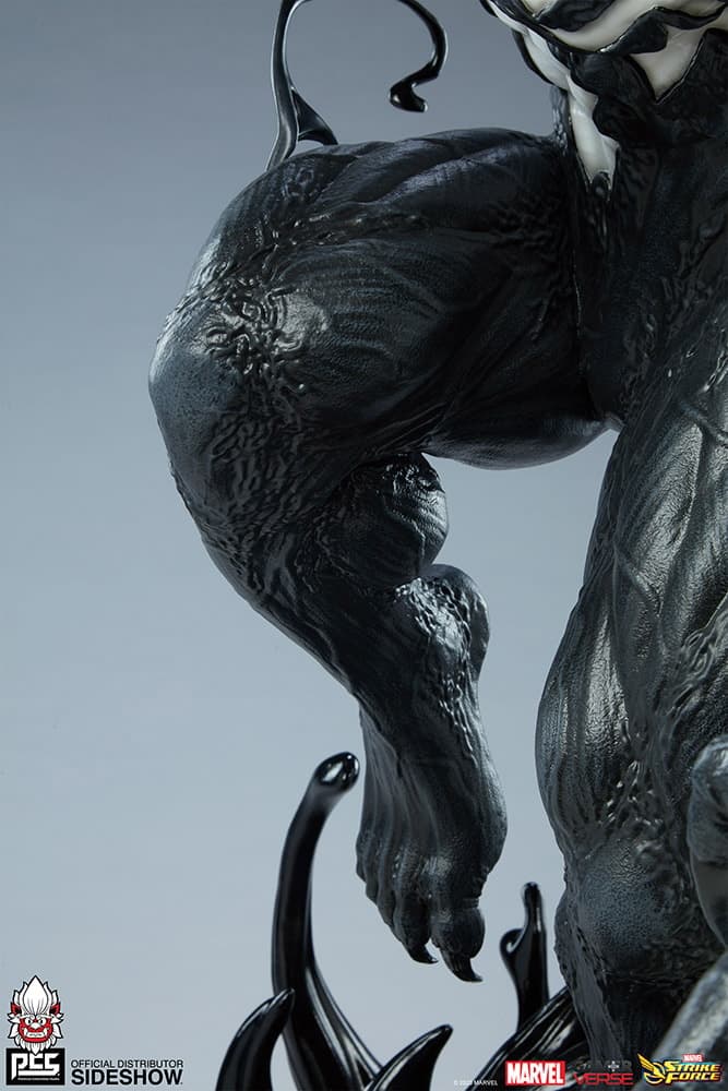 Venom - Vue 21