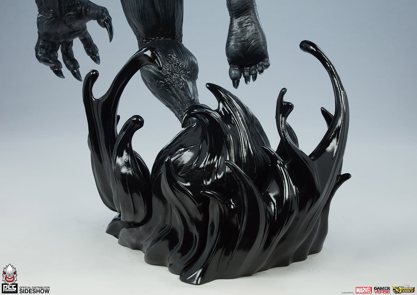Venom - Vue 23