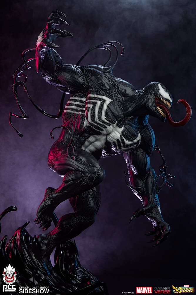 Venom - Vue 25