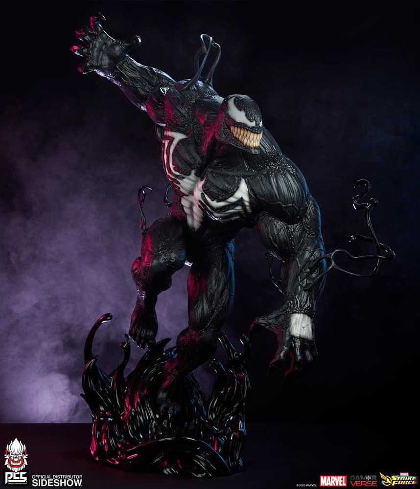 Venom - Vue 29