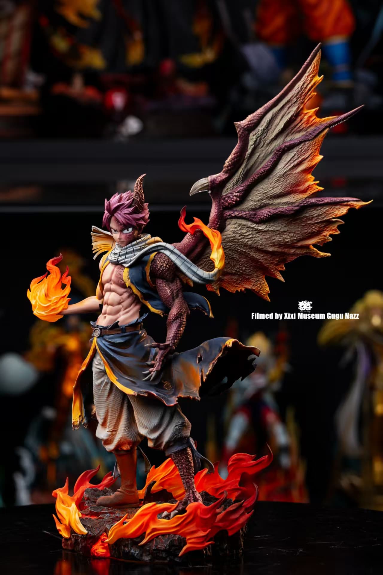Natsu Dragneel
