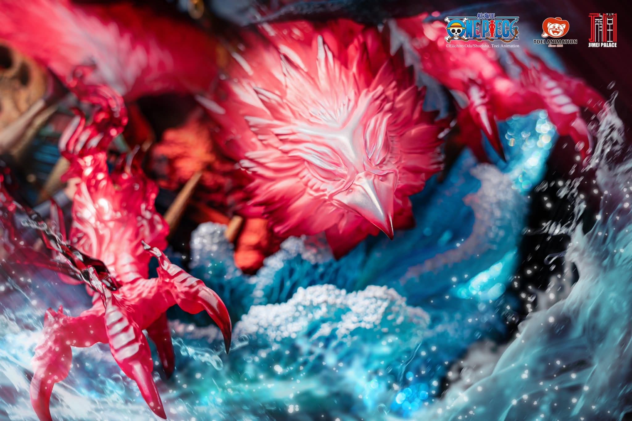 Shanks - Vue 2