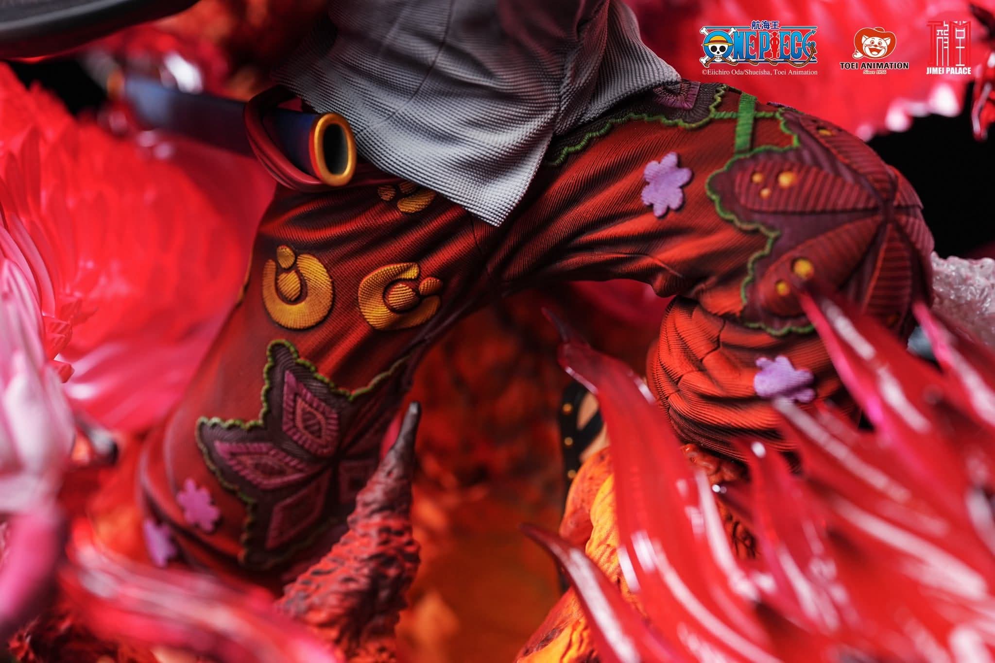 Shanks - Vue 3