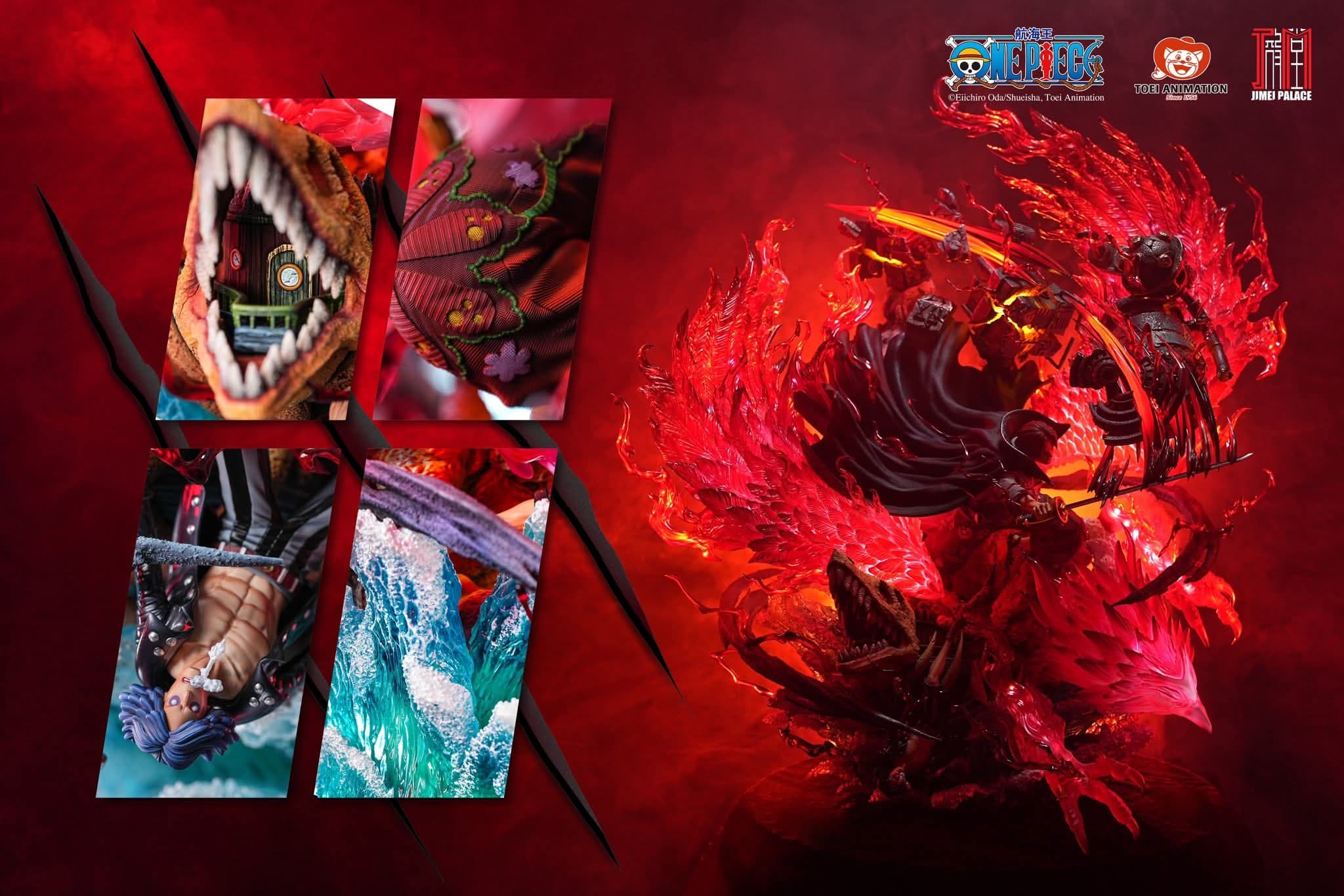 Shanks - Vue 5