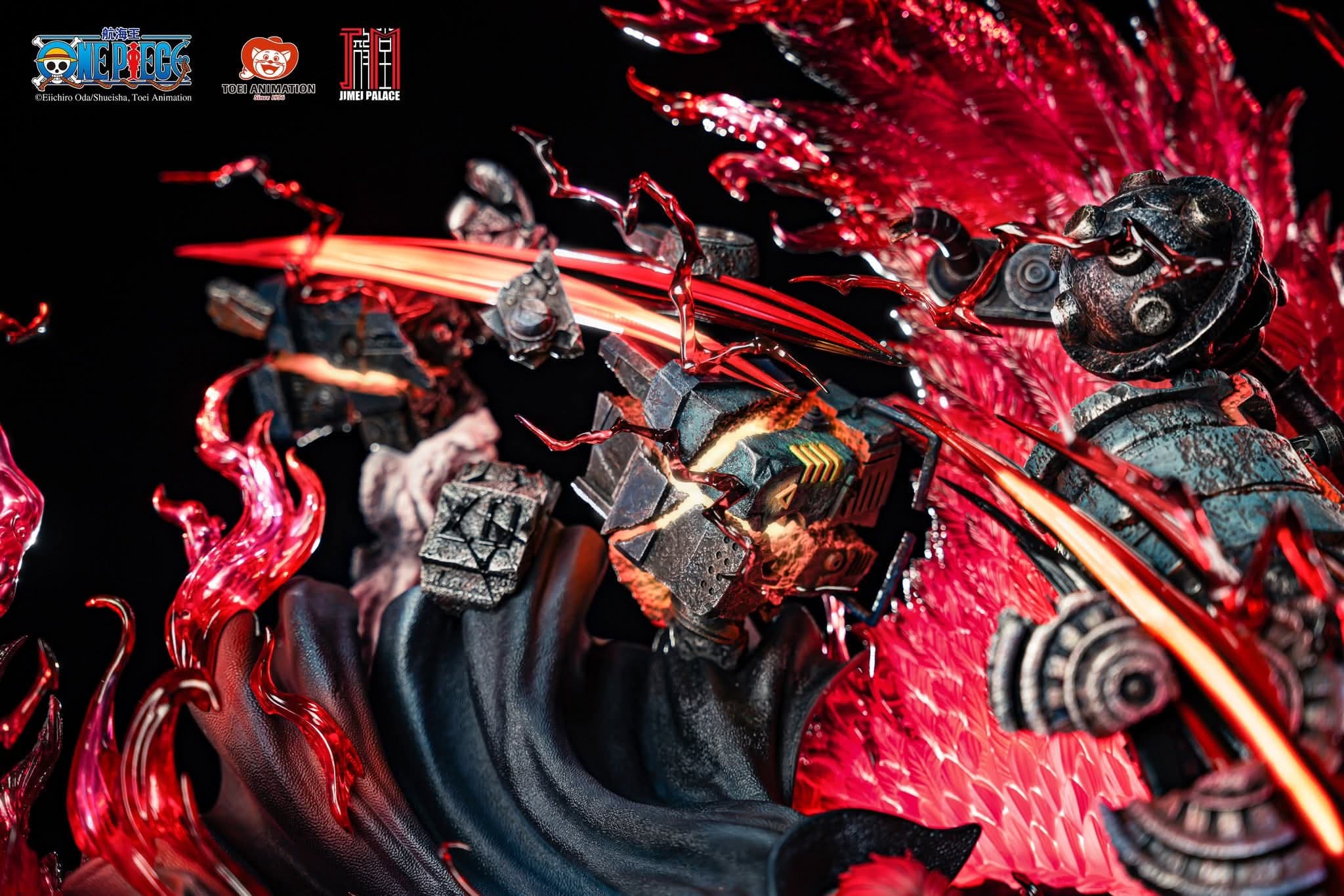 Shanks - Vue 7
