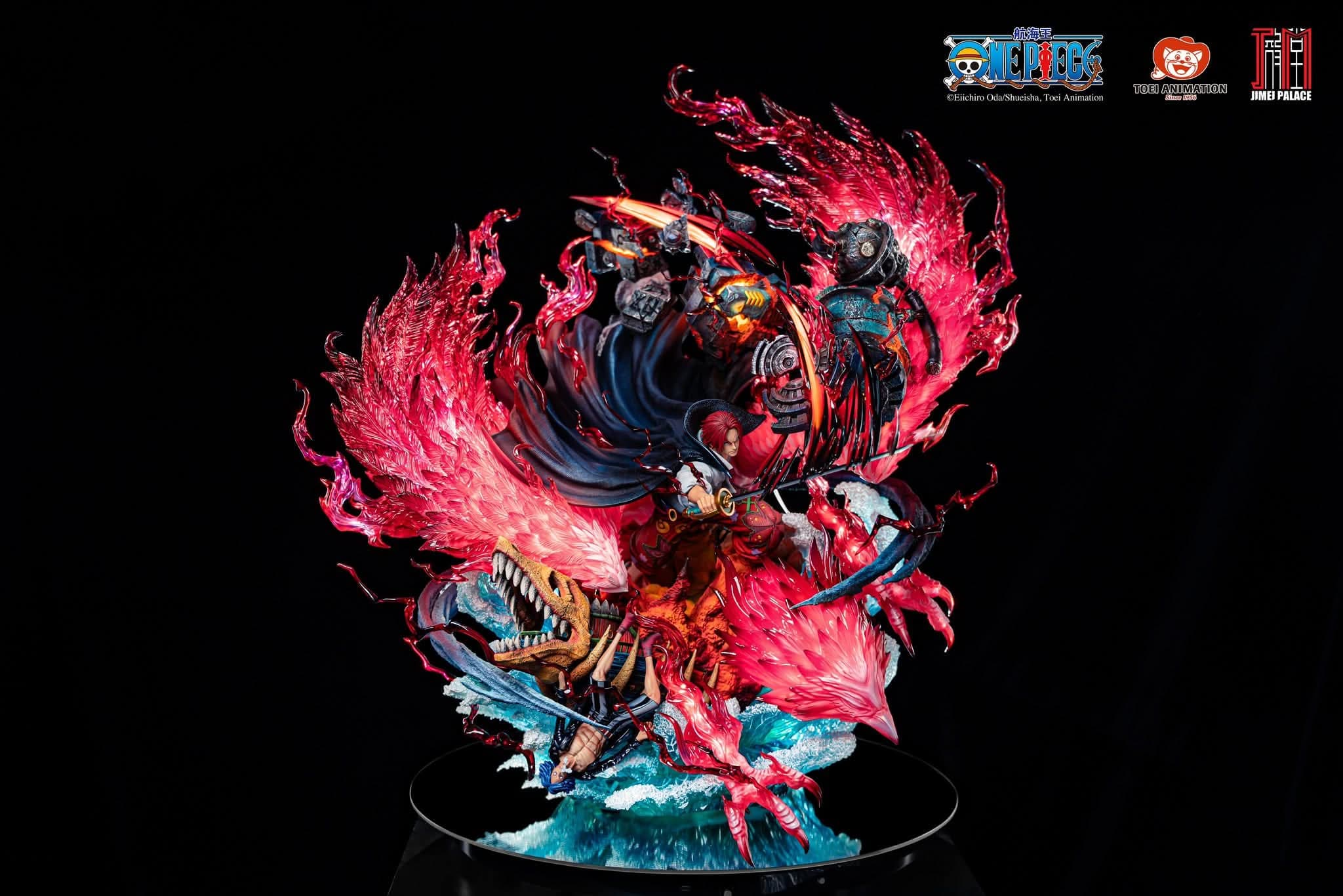 Shanks - Vue 8