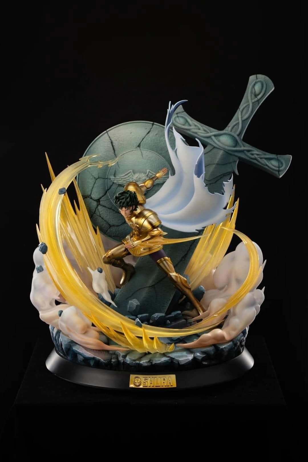 Shura (Version A)