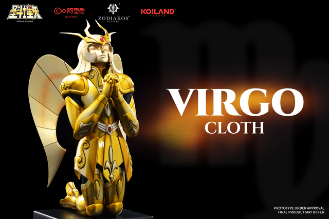 Virgo Cloth