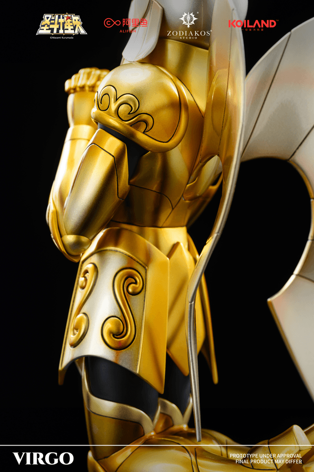 Virgo Cloth - Vue 7