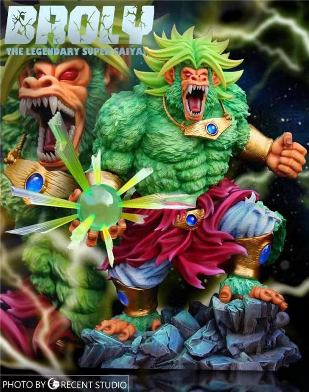 Ape Broly