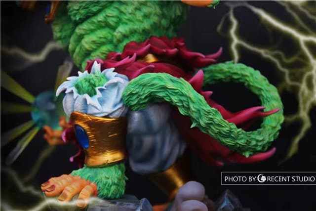 Ape Broly - Vue 6